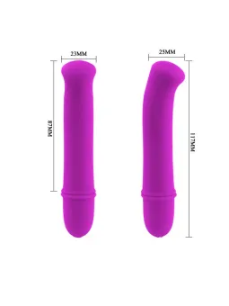 Armony - Ventosa Per Clitoride E Punto G Fucsia - ARMONY STIMULATORS - Vibratori | erosidea.com