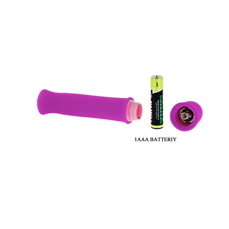 Vibratore Flirtazione Antony - PRETTY LOVE FLIRTATION - Vibratori | erosidea.com