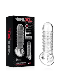 erosidea.com - VIRILXL