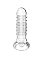 Virilxl - Estensione E Guaina Per Pene V15 Trasparente - VIRILXL - Guaine e Prolunghe | erosidea.com