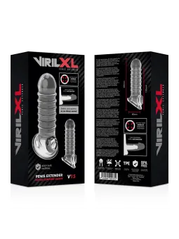 erosidea.com - VIRILXL