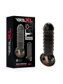 Guaina Virilxl Penis Extension V15 Nero - VIRILXL - Guaine e Prolunghe | erosidea.com