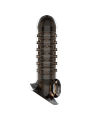 Guaina Virilxl Penis Extension V15 Nero - VIRILXL - Guaine e Prolunghe | erosidea.com