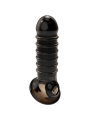 Guaina Virilxl Penis Extension V15 Nero - VIRILXL - Guaine e Prolunghe | erosidea.com