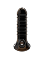 Guaina Virilxl Penis Extension V15 Nero - VIRILXL - Guaine e Prolunghe | erosidea.com
