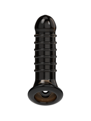 Guaina Virilxl Penis Extension V15 Nero - VIRILXL - Guaine e Prolunghe | erosidea.com