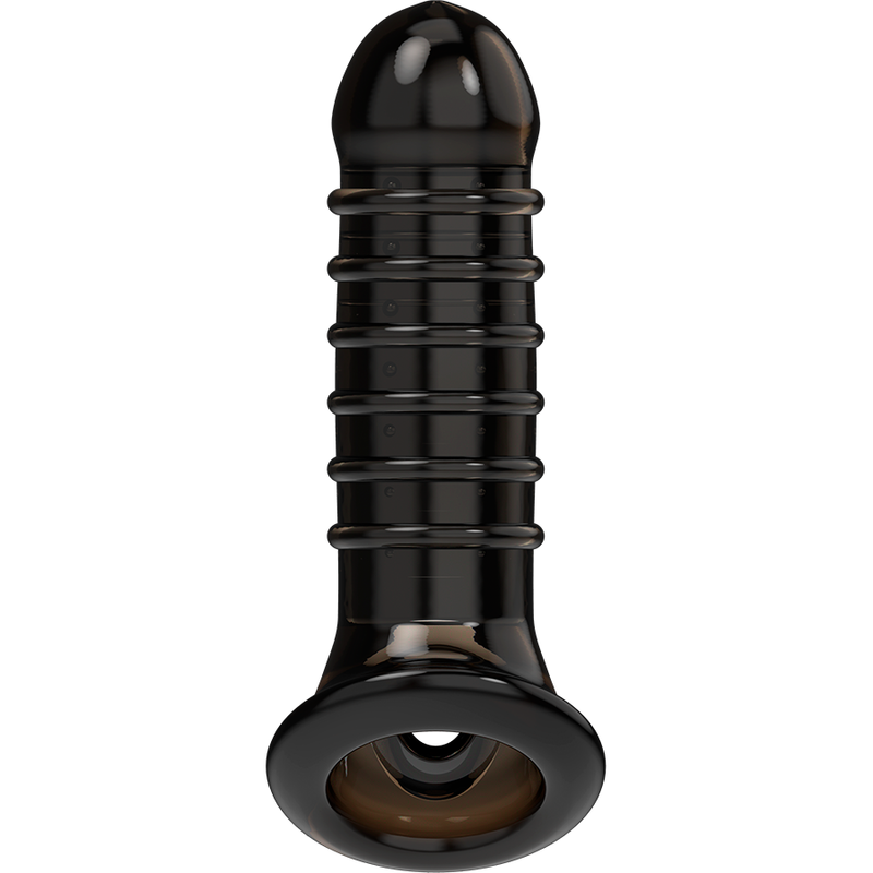Guaina Virilxl Penis Extension V15 Nero - VIRILXL - Guaine e Prolunghe | erosidea.com