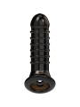 Guaina Virilxl Penis Extension V15 Nero - VIRILXL - Guaine e Prolunghe | erosidea.com