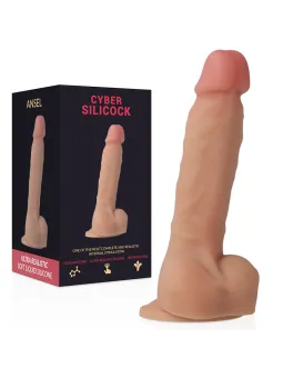 erosidea.com - CYBER SILICOCK
