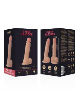 erosidea.com - CYBER SILICOCK