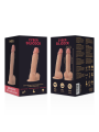 Cyber Silicock - Ansel Ultra Realista Silicone LQuido Macio 155Cm - CYBER SILICOCK - Dildo Realistici | erosidea.com