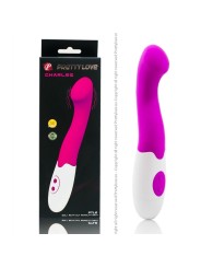 Vibratore Flirtazione Charles - PRETTY LOVE FLIRTATION - Vibratori | erosidea.com