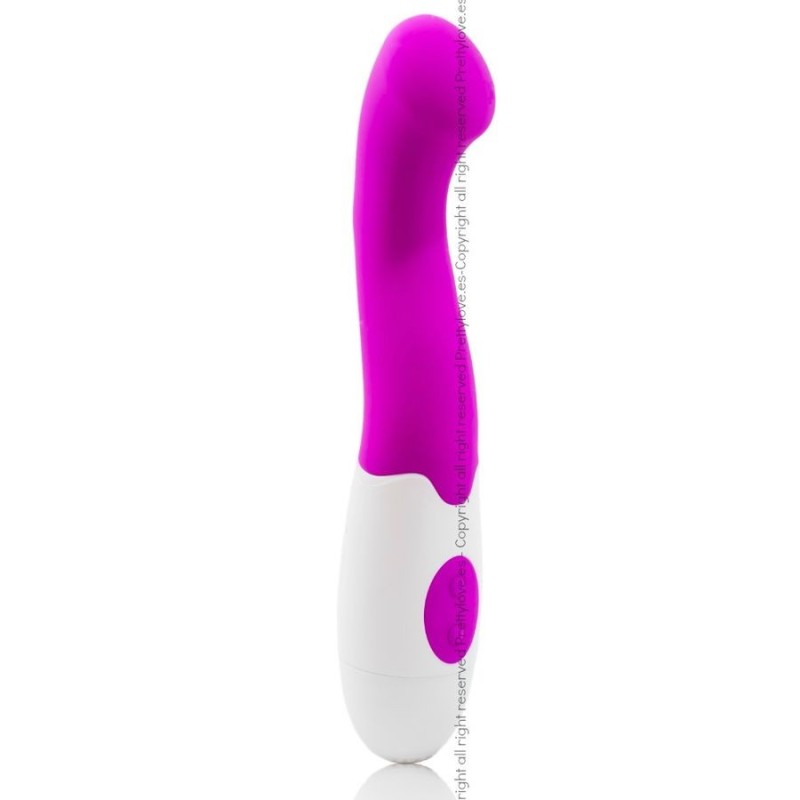 Vibratore Flirtazione Charles - PRETTY LOVE FLIRTATION - Vibratori | erosidea.com