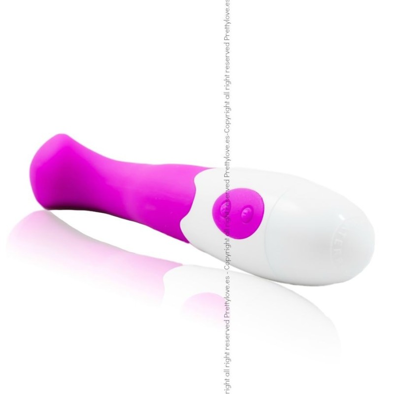 Vibratore Flirtazione Charles - PRETTY LOVE FLIRTATION - Vibratori | erosidea.com