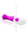 Vibratore Flirtazione Charles - PRETTY LOVE FLIRTATION - Vibratori | erosidea.com