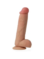 Cyber Silicock - Strap On Saul Silicone LQuido Com 3 An‰Is Grtis - CYBER SILICOCK - Strap-on e Imbracature | erosidea.com