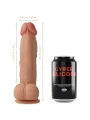 Cyber Silicock - Strap On Saul Silicone LQuido Com 3 An‰Is Grtis - CYBER SILICOCK - Strap-on e Imbracature | erosidea.com