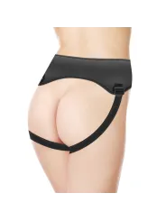 Cyber Silicock - Strap On Saul Silicone LQuido Com 3 An‰Is Grtis - CYBER SILICOCK - Strap-on e Imbracature | erosidea.com