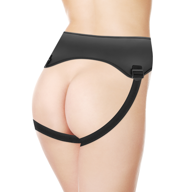 Cyber Silicock - Strap On Saul Silicone LQuido Com 3 An‰Is Grtis - CYBER SILICOCK - Strap-on e Imbracature | erosidea.com