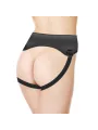 Cyber Silicock - Strap On Saul Silicone LQuido Com 3 An‰Is Grtis - CYBER SILICOCK - Strap-on e Imbracature | erosidea.com