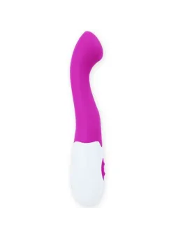 Vibratore Multivelocit Con Stimolatore Rosa - BAILE VIBRATORS - Vibratori | erosidea.com