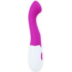 VIBRATORE FLIRTAZIONE CHARLES - PRETTY LOVE FLIRTATION - Vibratori | erosidea.com