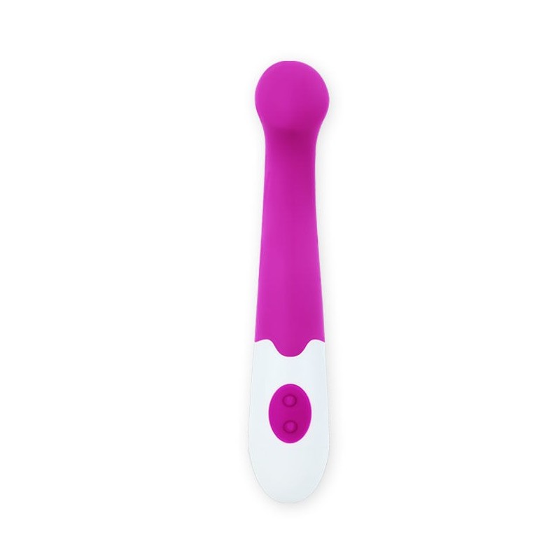 Vibratore Flirtazione Charles - PRETTY LOVE FLIRTATION - Vibratori | erosidea.com