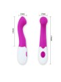 Vibratore Flirtazione Charles - PRETTY LOVE FLIRTATION - Vibratori | erosidea.com