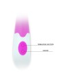 Vibratore Flirtazione Charles - PRETTY LOVE FLIRTATION - Vibratori | erosidea.com