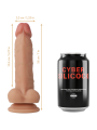 Cyber Silicock - Strap On Jude Silicone LQuido Com 3 An‰Is Grtis - CYBER SILICOCK - Strap-on e Imbracature | erosidea.com
