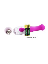Vibratore Flirtazione Charles - PRETTY LOVE FLIRTATION - Vibratori | erosidea.com