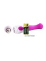 Vibratore Flirtazione Charles - PRETTY LOVE FLIRTATION - Vibratori | erosidea.com