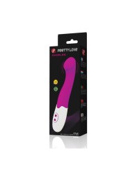 Vibratore Flirtazione Charles - PRETTY LOVE FLIRTATION - Vibratori | erosidea.com