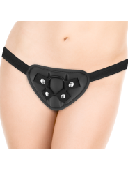 Cyber Silicock - Strap On Mr Rick Controle Remoto - CYBER SILICOCK - Strap-on e Imbracature | erosidea.com