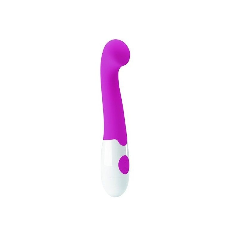Vibratore Flirtazione Charles - PRETTY LOVE FLIRTATION - Vibratori | erosidea.com