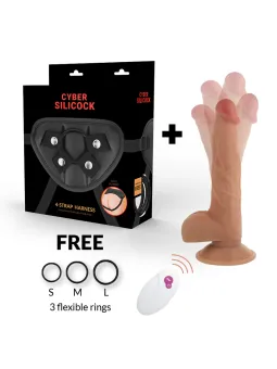 erosidea.com - CYBER SILICOCK