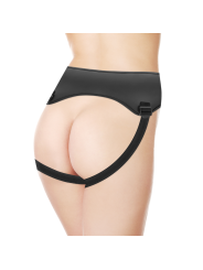 Cyber Silicock - Strap On Mestre John Controle Remoto - CYBER SILICOCK - Strap-on e Imbracature | erosidea.com