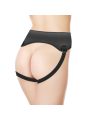 Cyber Silicock - Strap On Mestre John Controle Remoto - CYBER SILICOCK - Strap-on e Imbracature | erosidea.com