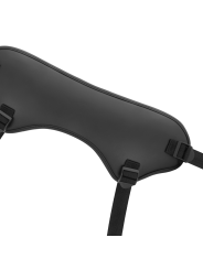 Cyber Silicock - Strap On Mestre John Controle Remoto - CYBER SILICOCK - Strap-on e Imbracature | erosidea.com