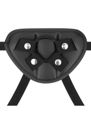 Cyber Silicock - Strap On Mestre John Controle Remoto - CYBER SILICOCK - Strap-on e Imbracature | erosidea.com
