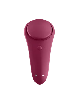 Armony - Massaggiatore Dazzle E Vibratore Piccolo Fucsia - ARMONY MASSAGERS - Succhia Clitoride | erosidea.com