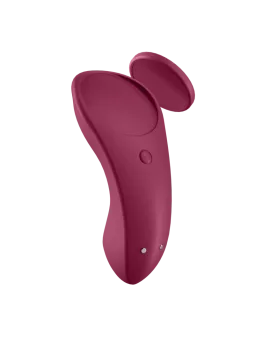 Armony - Massaggiatore Dazzle E Vibratore Piccolo Fucsia - ARMONY MASSAGERS - Succhia Clitoride | erosidea.com