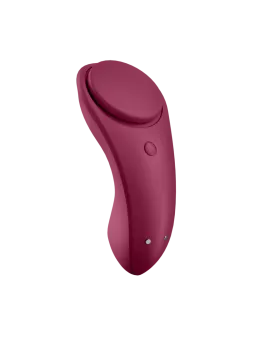 Armony - Massaggiatore Dazzle E Vibratore Piccolo Fucsia - ARMONY MASSAGERS - Succhia Clitoride | erosidea.com