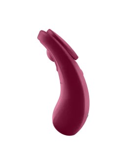 Armony - Massaggiatore Dazzle E Vibratore Piccolo Fucsia - ARMONY MASSAGERS - Succhia Clitoride | erosidea.com