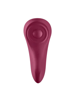 Armony - Massaggiatore Dazzle E Vibratore Piccolo Fucsia - ARMONY MASSAGERS - Succhia Clitoride | erosidea.com