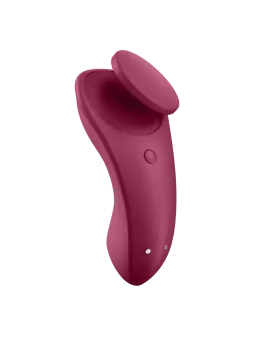Armony - Massaggiatore Dazzle E Vibratore Piccolo Fucsia - ARMONY MASSAGERS - Succhia Clitoride | erosidea.com