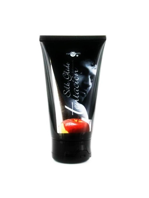 Tentacion - Lubrificante Seta 50 Ml - TENTACION - A Base Silicone | erosidea.com