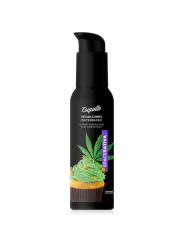 Coquette Chic Desire - Lubrificante Sativa Vegan Space Premium Experience 100 Ml - COQUETTE COSMETICS - Aromatizzati e Commestibili | erosidea.com