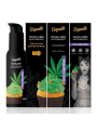 Coquette Chic Desire - Lubrificante Sativa Vegan Space Premium Experience 100 Ml - COQUETTE COSMETICS - Aromatizzati e Commestibili | erosidea.com