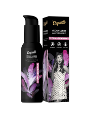 Coquette Chic Desire - Premium Experience Vegan Womansensitive Lubrificante 100 Ml - COQUETTE COSMETICS - Aromatizzati e Commestibili | erosidea.com